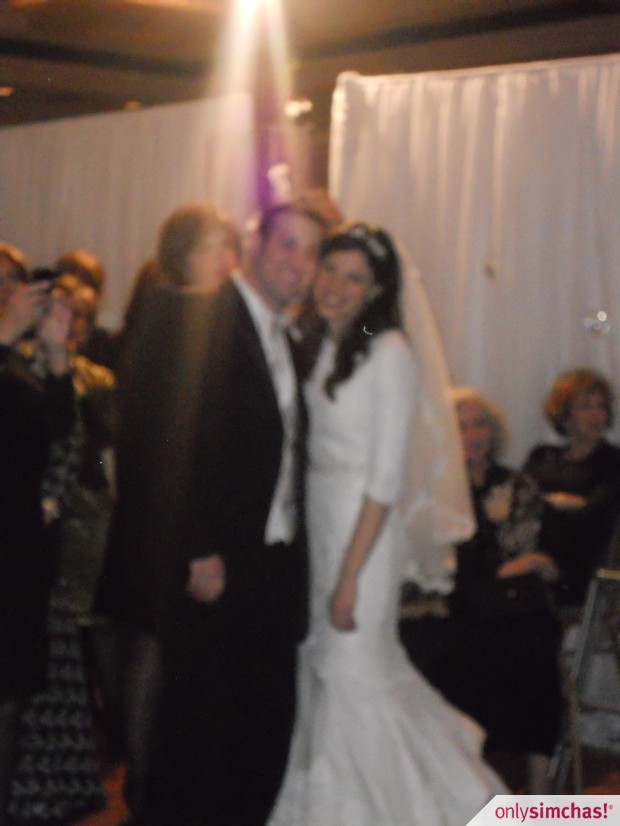 Batsheva leibtag Only Simchas