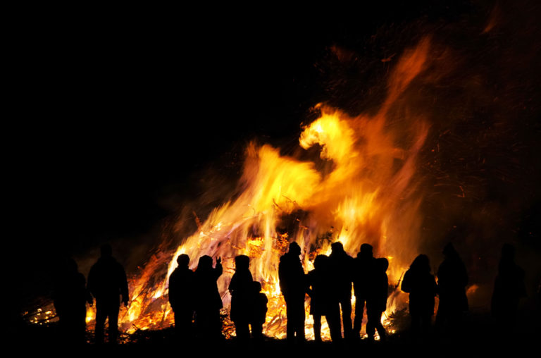 These are the Top Ten Things to Do For Lag Ba’Omer