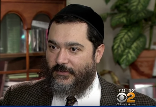 How do You Stop a Failing NY School District? – Enter Rabbi Shimon Waronker