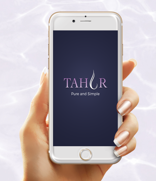 New ‘Tahor’ App Aims to Digitize  Bedikah Inquiries