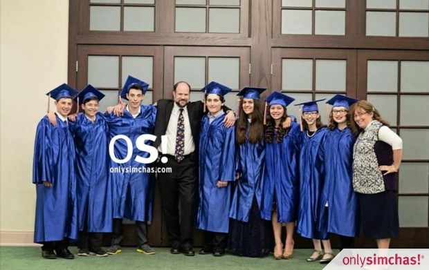 Graduation  of  YJS Long Branch NJ