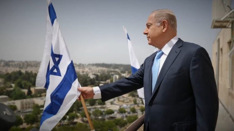 WATCH: PM Bibi Netanyahu Releases Inspiring Yom Ha’atzmaut Video