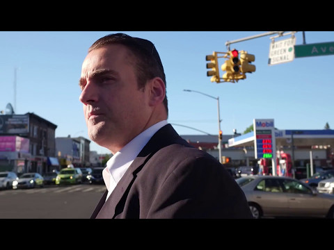WATCH: One Man’s Lag Baomer Experience in Meron Came Full Circle!