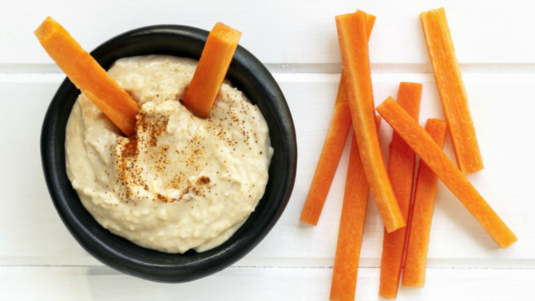 The 5 Best Hummus Brands to Buy at the Supermarket