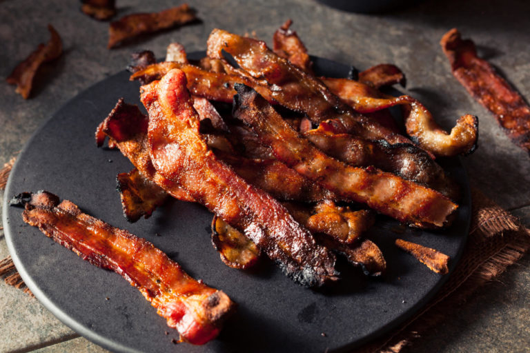 Vegan Bacon: 11 Ways to Make and Use It