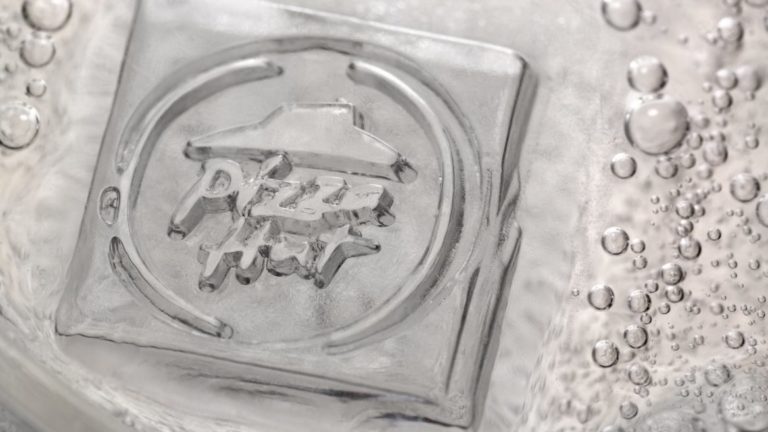 This Israeli Makes Ice Cubes Even Cooler