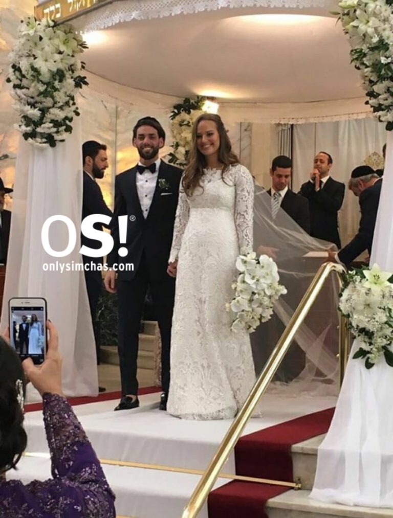 Wedding of Lara Saal & Alex Harari (Argentina ??)!! #MazalTov #Onlysimchas