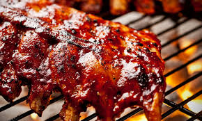 Kosher Beer, Bourbon, and BBQ- What Can Be Better?