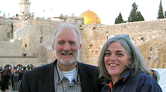 Alan Gross, After Spending 5 Years in a Cuban prison, is Starting Over in Israel