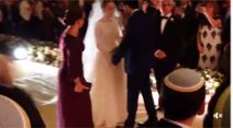 Mazel Tov to the Taur and Isaak Families of Argentina – Beautiful Chuppah Video!