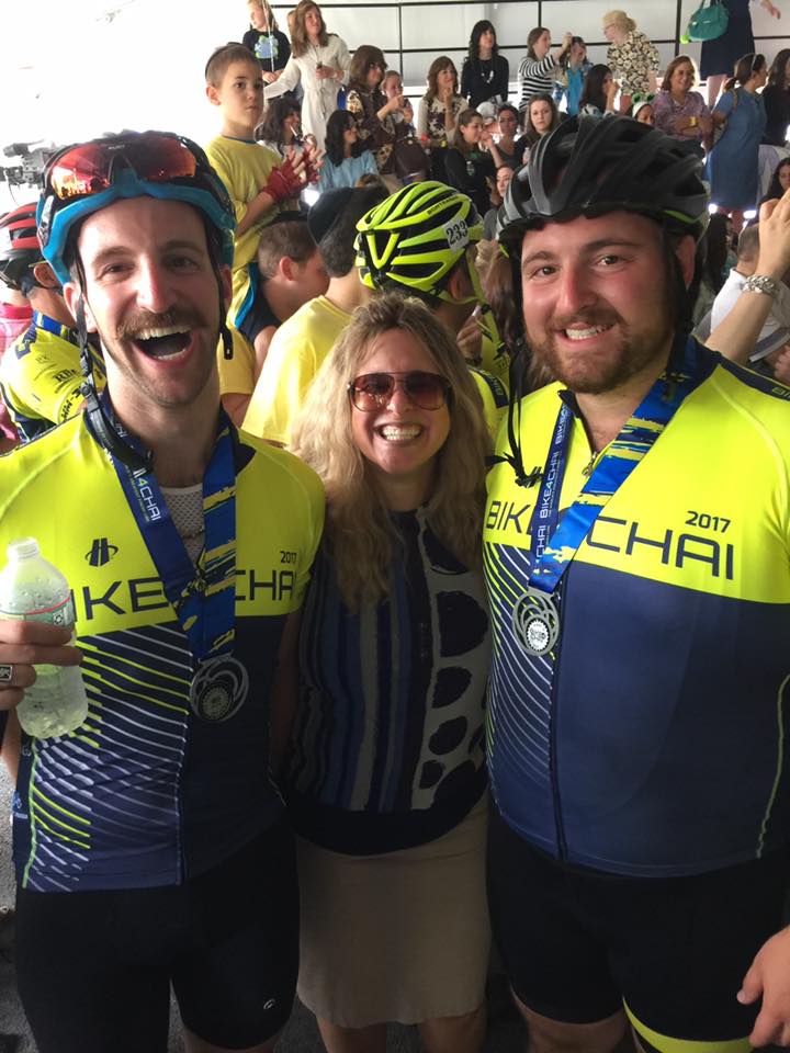 Official Highlights Video from Bike4Chai!