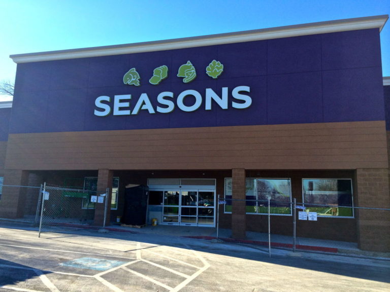 Seasons Supermarket Opens in Baltimore amid Controversy, Questions