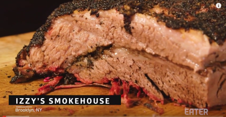 The Brooklyn Kid Whose Kosher Barbecue is Impressing the Best Pitmasters — The Meat Show