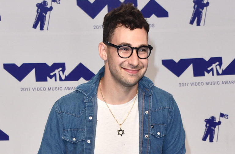 Check out the Jewish stars at the MTV Video Music Awards