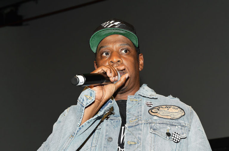 Is Jay – Z Anti Semetic? He Claims ‘Context is everything’