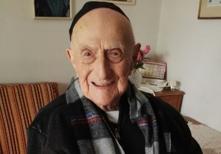 WATCH: World Oldest Man Passes Away at Almost 114