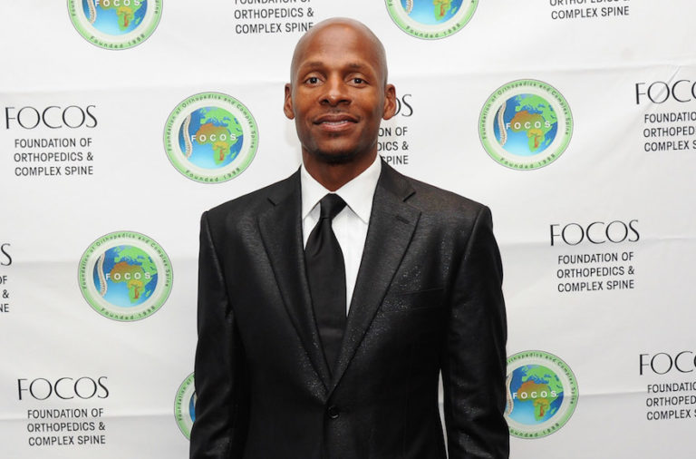 Former NBA star Ray Allen writes moving account of his Auschwitz visit