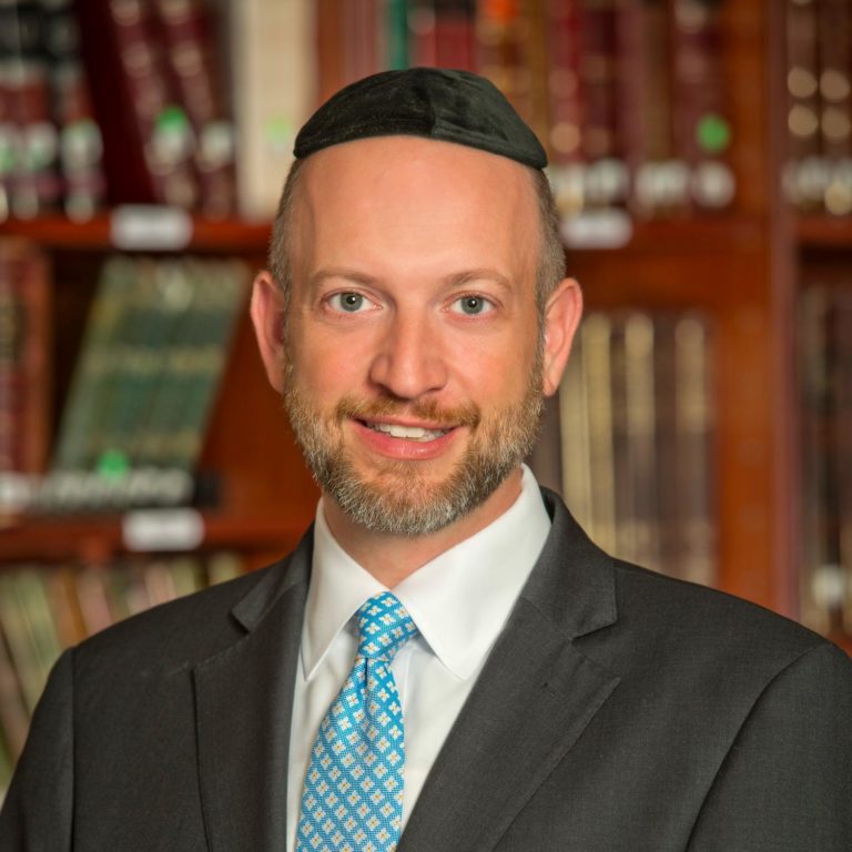 Important Updates About the Hurricane and Shabbos by Rabbi Efrem Goldberg of the Boca Raton Synagogue