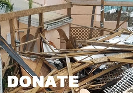 Irma Update From Asher and Henya Federman – Chabad of St. Thomas
