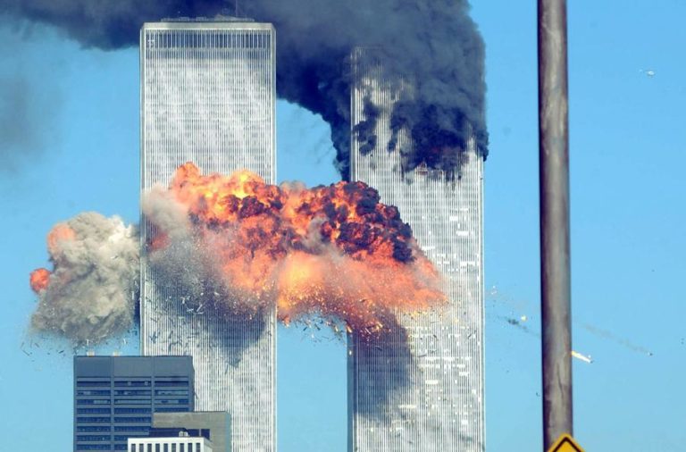 Amazing – Read the Dow Jones News Wires on 9-11