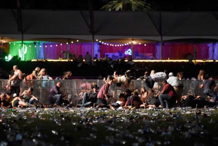 TEHILLIM – Jewish Woman Among Victims In Las Vegas Massacre