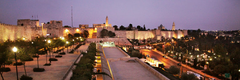 The future of luxury travel in Jerusalem is here! | VIP Jerusale!