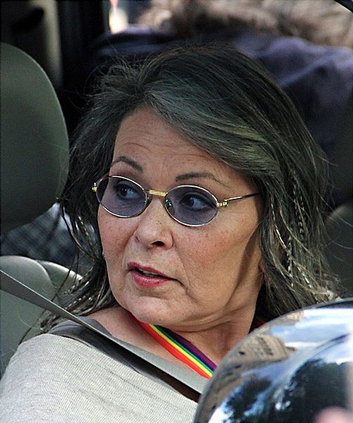 Roseanne Barr Criticizes Lorde for Cancelling Israel Concert