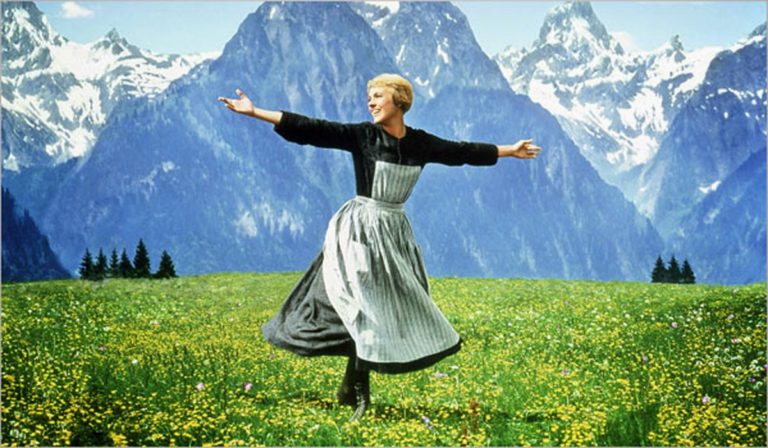 What ‘The Sound of Music’ Taught My 3-Year-Old About Nazis