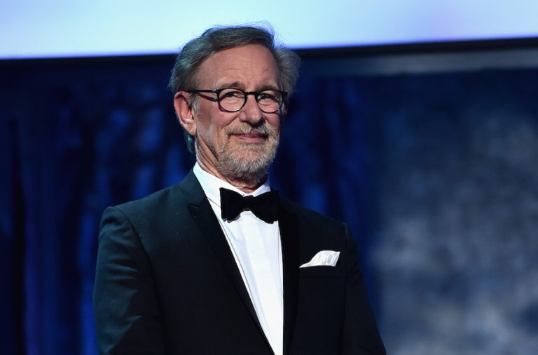 You Won’t Believe Why Steven Spielberg’s Latest Movie Was Banned in Lebanon