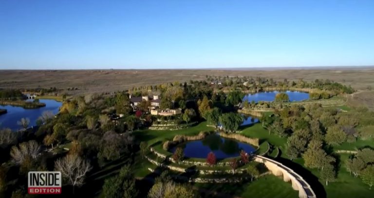If You Have $250 Million, You Can Buy the Most Expensive Property in the US