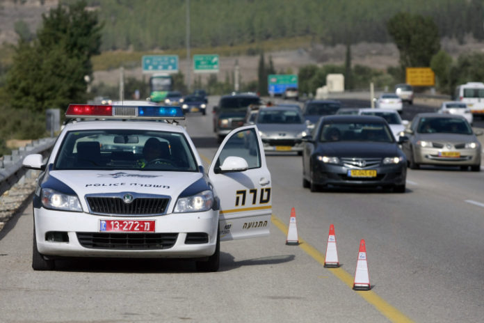 Why Ramat Shlomo Residents Were Shocked When Shabbos Ended
