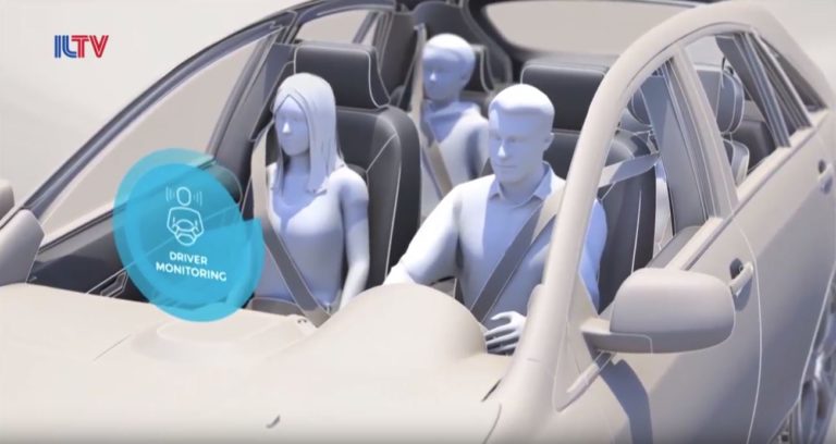 Israeli Startup Invents a Technology to Avoid Infant Death in Cars