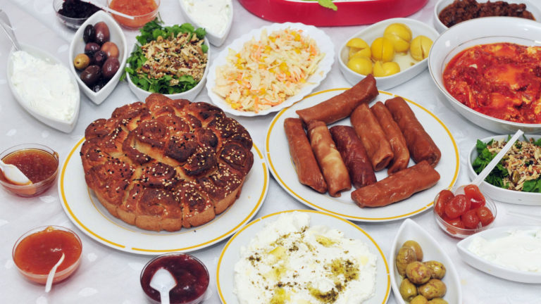 The 9 Jewish Yemenite foods you must try