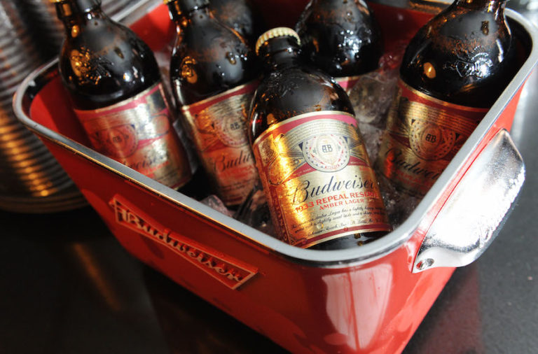 Budweiser brewery acquires Israeli startup that provides beer stats