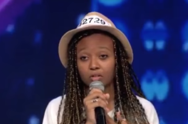 Ethiopian-Israeli teen wins Israel’s ‘X-Factor’