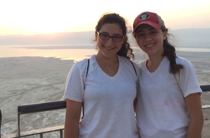 BDE: Boston mourns two Jewish best friends who were killed in a car crash