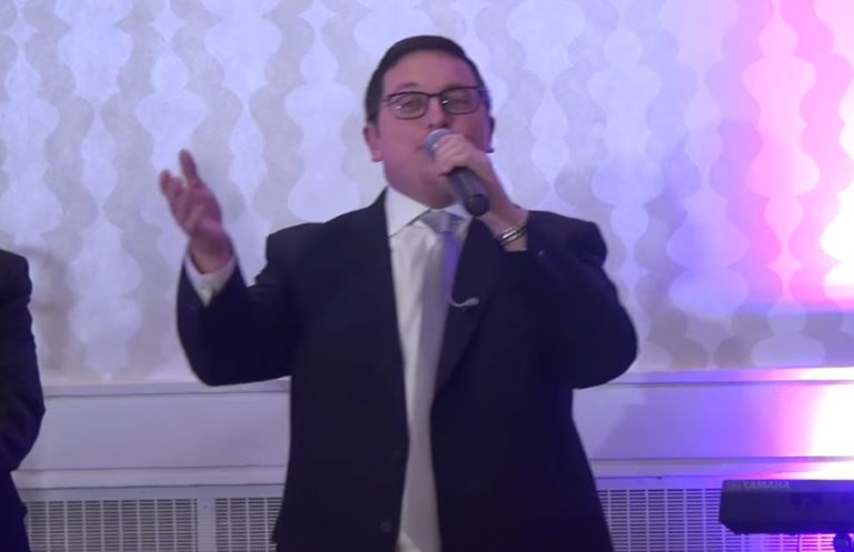 Enjoy this New Upbeat Wedding Song and Video by Gobbie Cohn