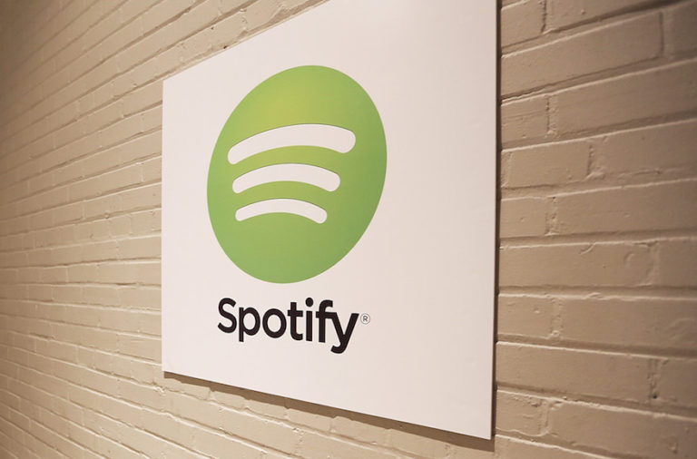 Spotify is finally coming to Israel!