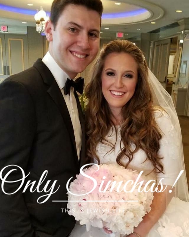 Wedding of Yitzie and Leah Scheinman!!