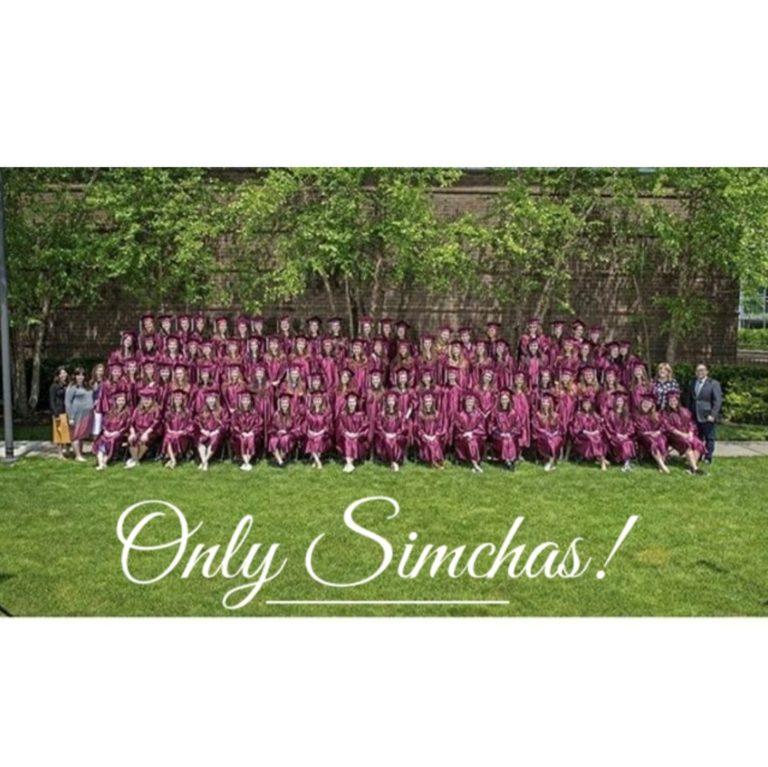 Graduations of SKA graduating class of 2018