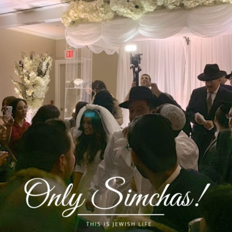 Wedding of Yaakov & Gila Mindick צילום: Ari Rosman @Rosmanistan