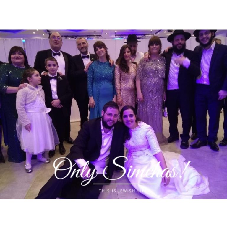 Wedding of Ariel Chayo and Mijal Saul. (Buenos Aires, Argentina)!! #onlysimchas