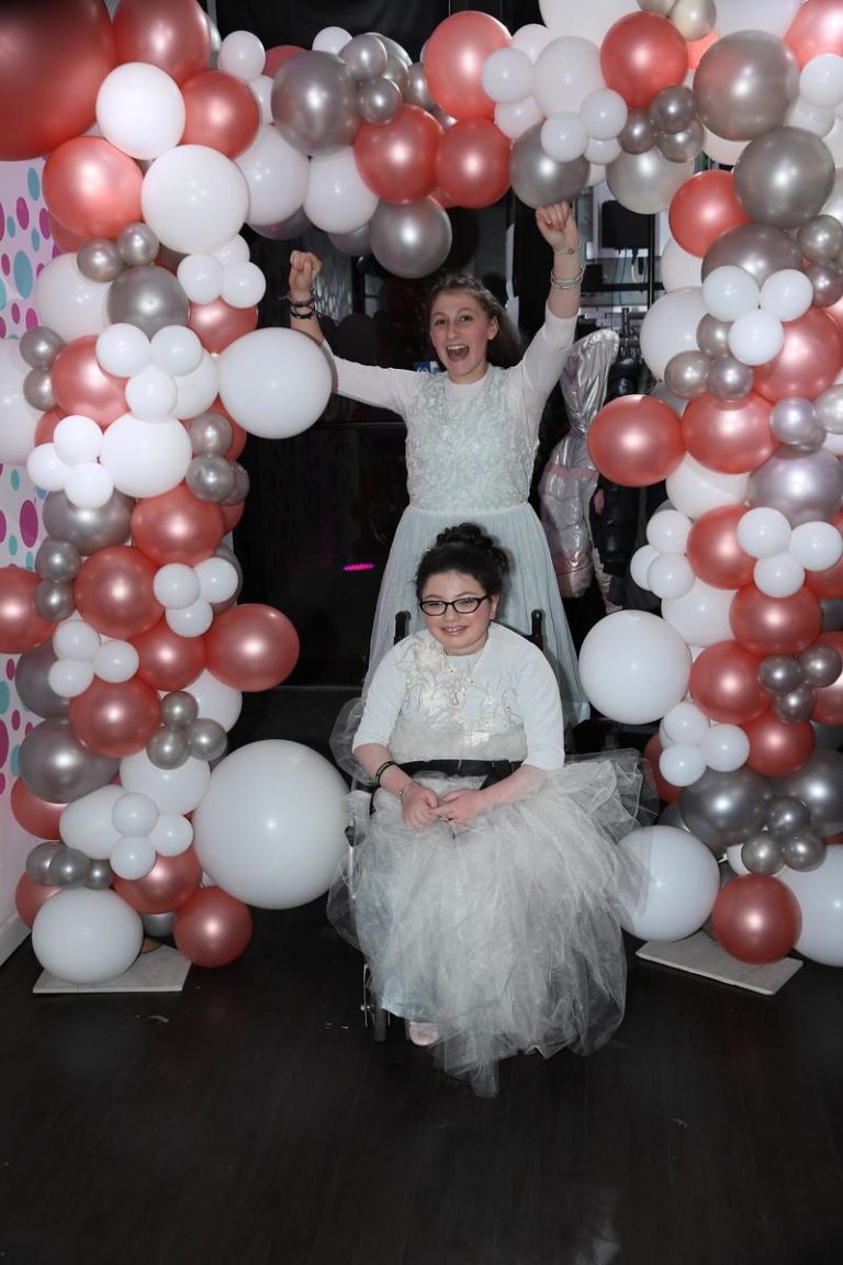 Letter to the Editor: A Beautiful Bat Mitzvah Party in the 5 Towns Thanks to Chai Lifeline & many others!