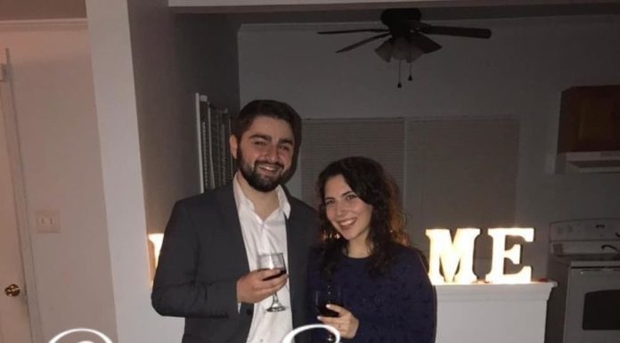 Engagement of Joey Jacobs (#Woodmere) and Malka Davidov (#Woodmere)!! #onlysimchas