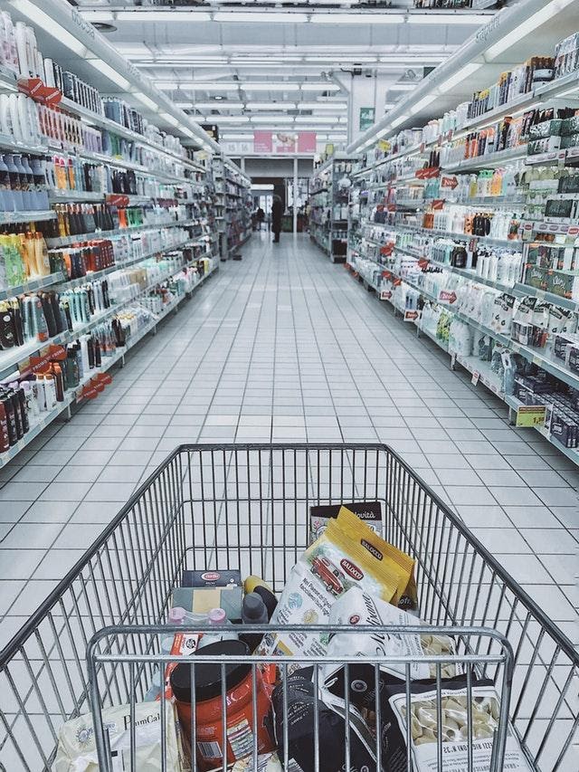 What Items Should You Stock Up On During a Crisis?
