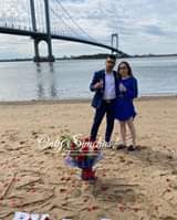Engagement of elanit to Ben (queens NY) #onlysimchas