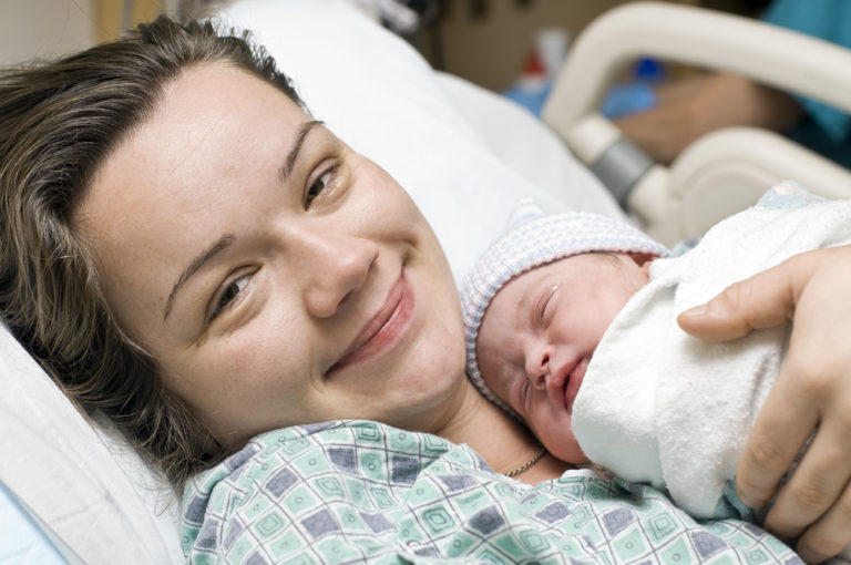 Why Do Birth Injuries Occur?