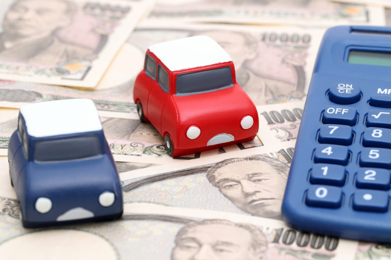 Estimating The Cost of Auto Insurance Before Buying
