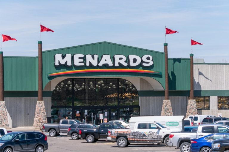 Menards Weekly Ads Section You Need to Pay Attention To