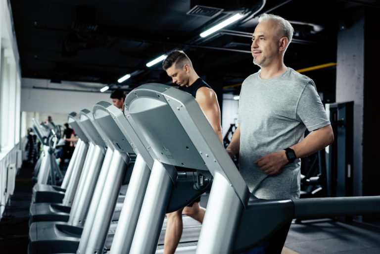 What Types of Cardio Should You Consider Doing?